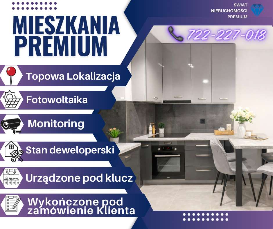 PREMIUM | 2-pokojowe Mieszkanie | Inwestycja w Topowej Lokalizacji-0