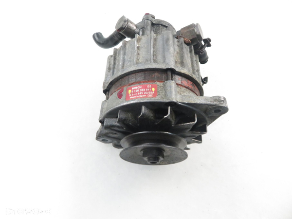 ALTERNATOR NISSAN TRADE 3.0 D 9120334641 - 4