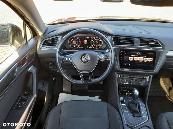 Volkswagen Tiguan 2.0 TDI BMT SCR Highline DSG - 18