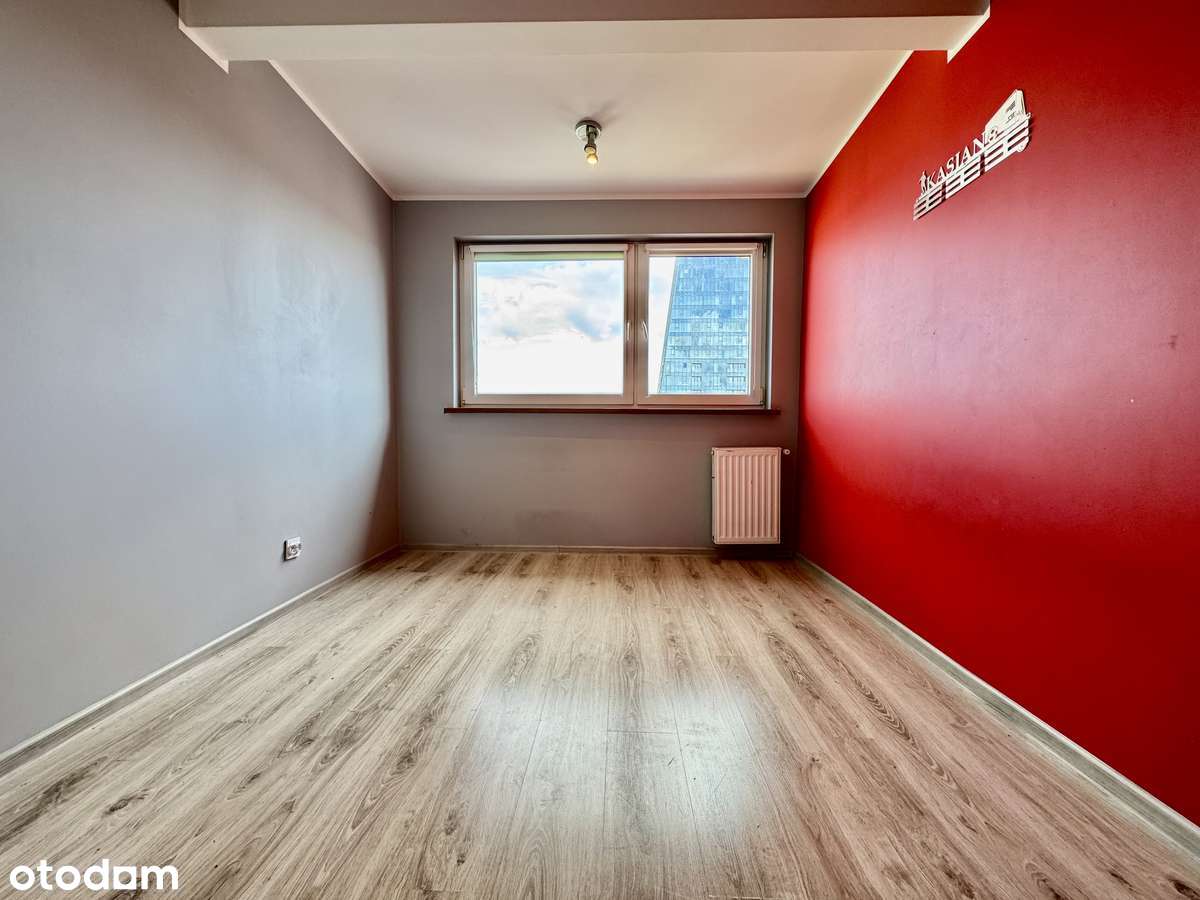 4 pokoje vis a vis Hanza Tower | 74,11m2 | ul. Unisławy | spół.-własn.-11