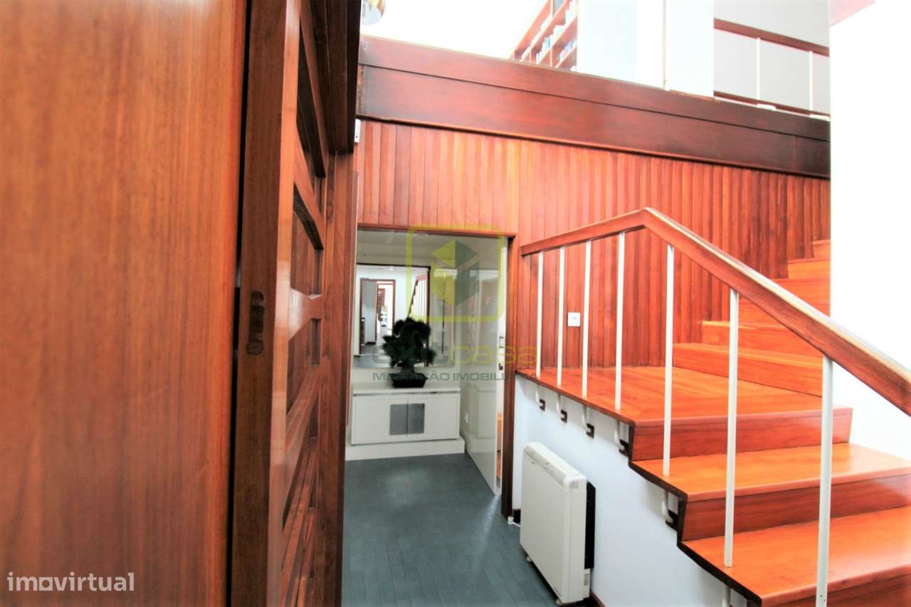 Apartamento T5 Duplex - Grande imagem: 5/34