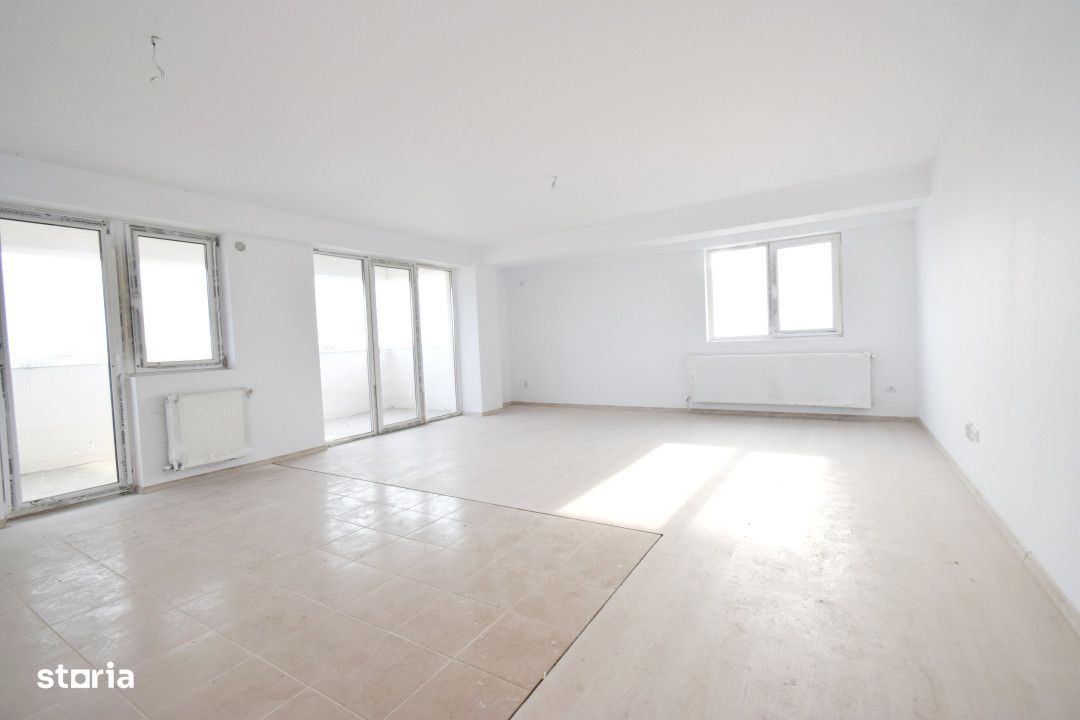 Apartament cu 2 Camere in Bloc P+5, Craiovita Noua, bloc nou, lift !