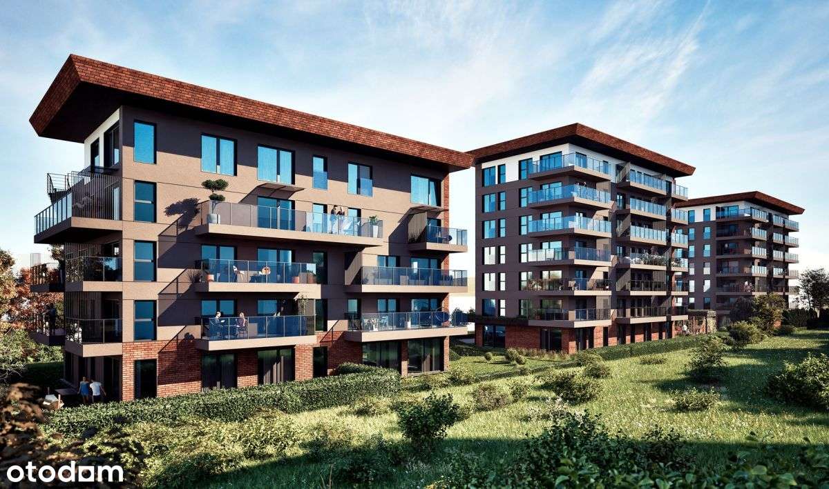 żabiniec nowe apartamenty w standardzie premium - Ansicht 2