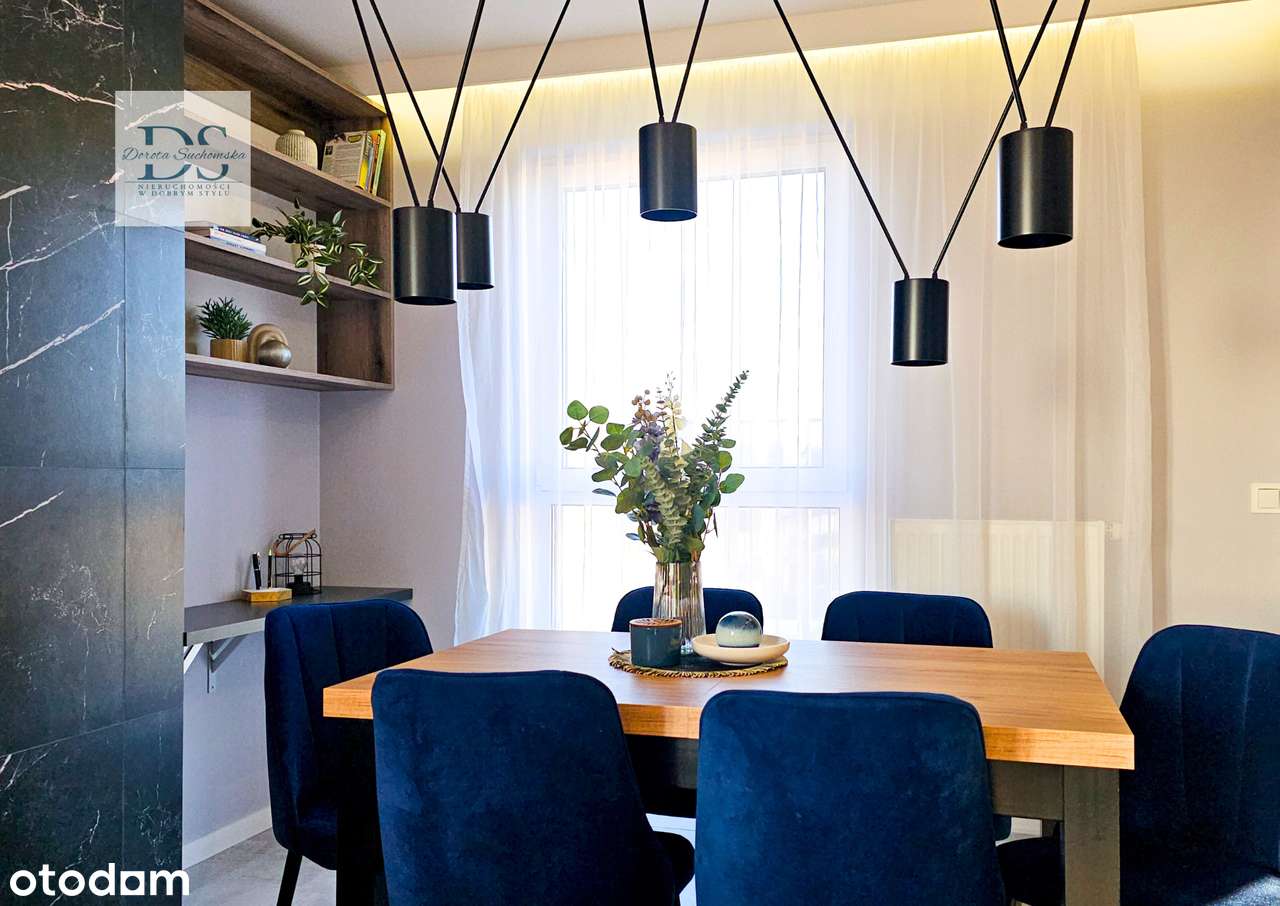 3 pokoje | 2 tarasy | MP w garażu w cenie I Komfortowe - Pełny obrazek: 5/20