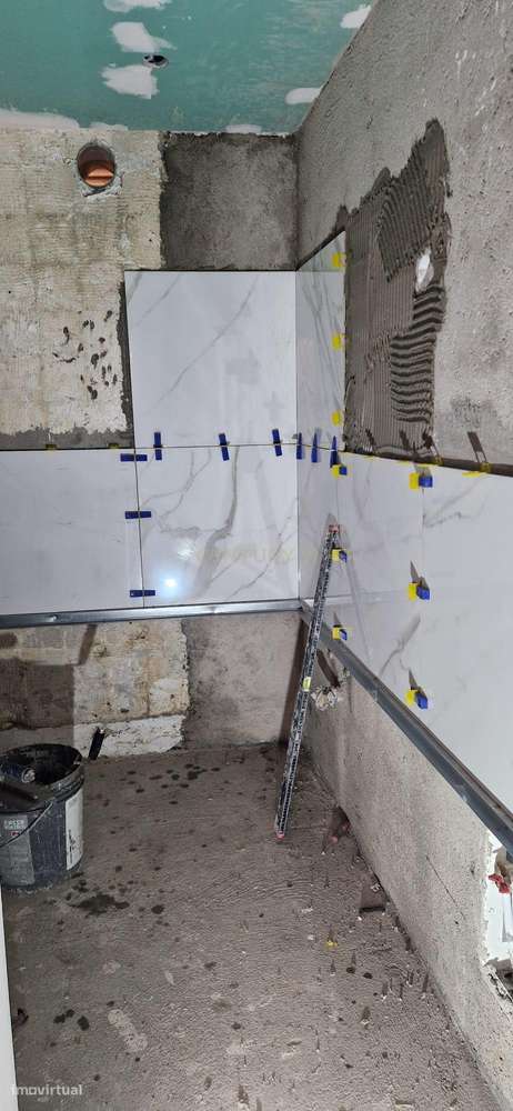 Moradia T1 em Repeses e São Salvador, Viseu - Grande imagem: 4/6