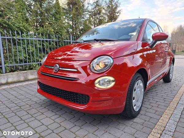 Fiat 500 1.2 8V Pop - 1