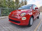 Fiat 500 1.2 8V Pop - 1