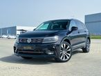 Volkswagen Tiguan Allspace 2.0 TDI 4Mot SCR Highline DSG 7os - 2