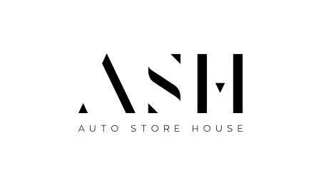 Auto Store House logo