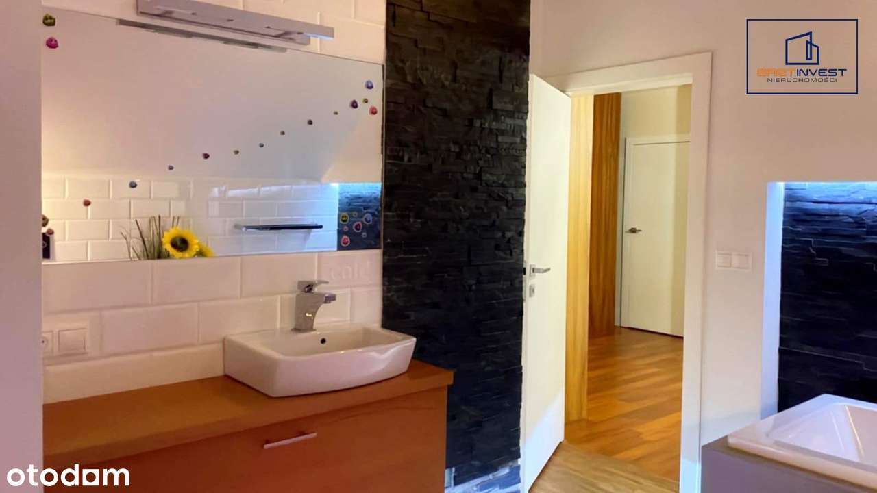 Komfortowy dom w świetnym miejscu-8