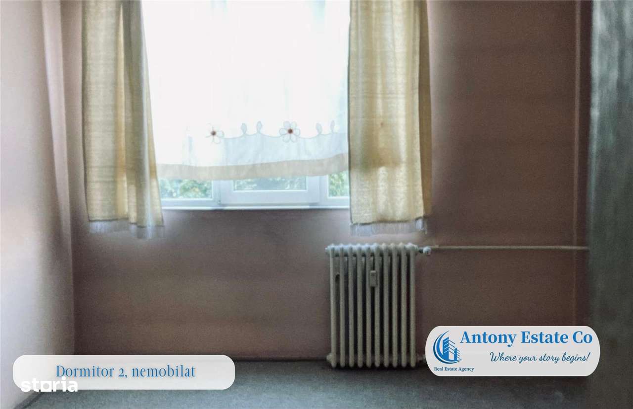 Apartament de vanzare - 3 camere, Rogerius, Oradea - Imagine principală: 5/6