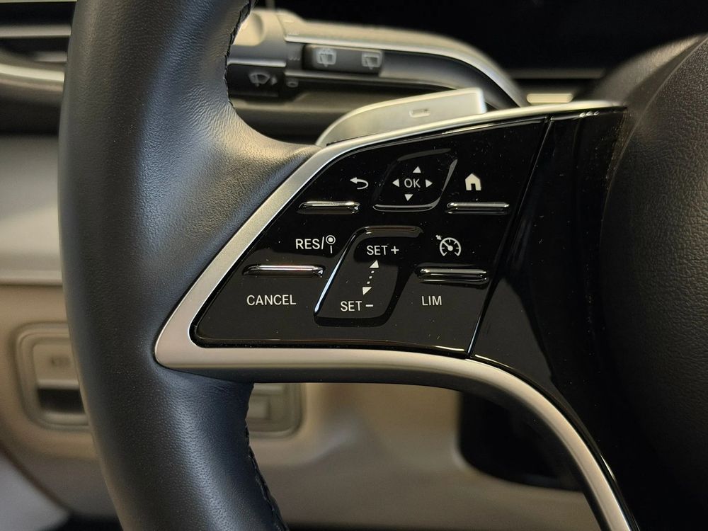 Mercedes-benz Gle GLE 350 de 4MATIC z EQ Salon Polska FV23% GOTÓWKA LEASING