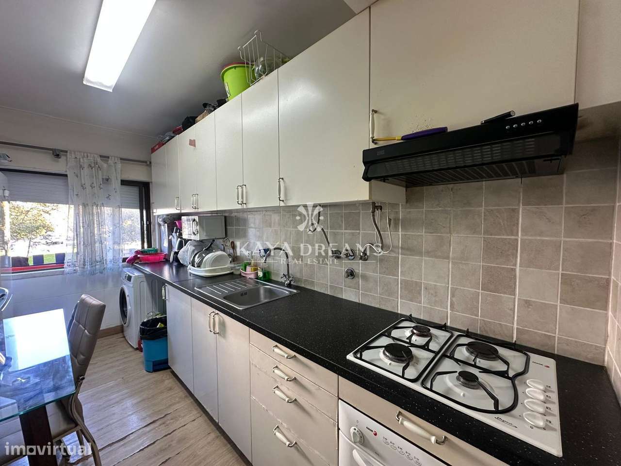 Apartamento T2 para venda em Cacém-14