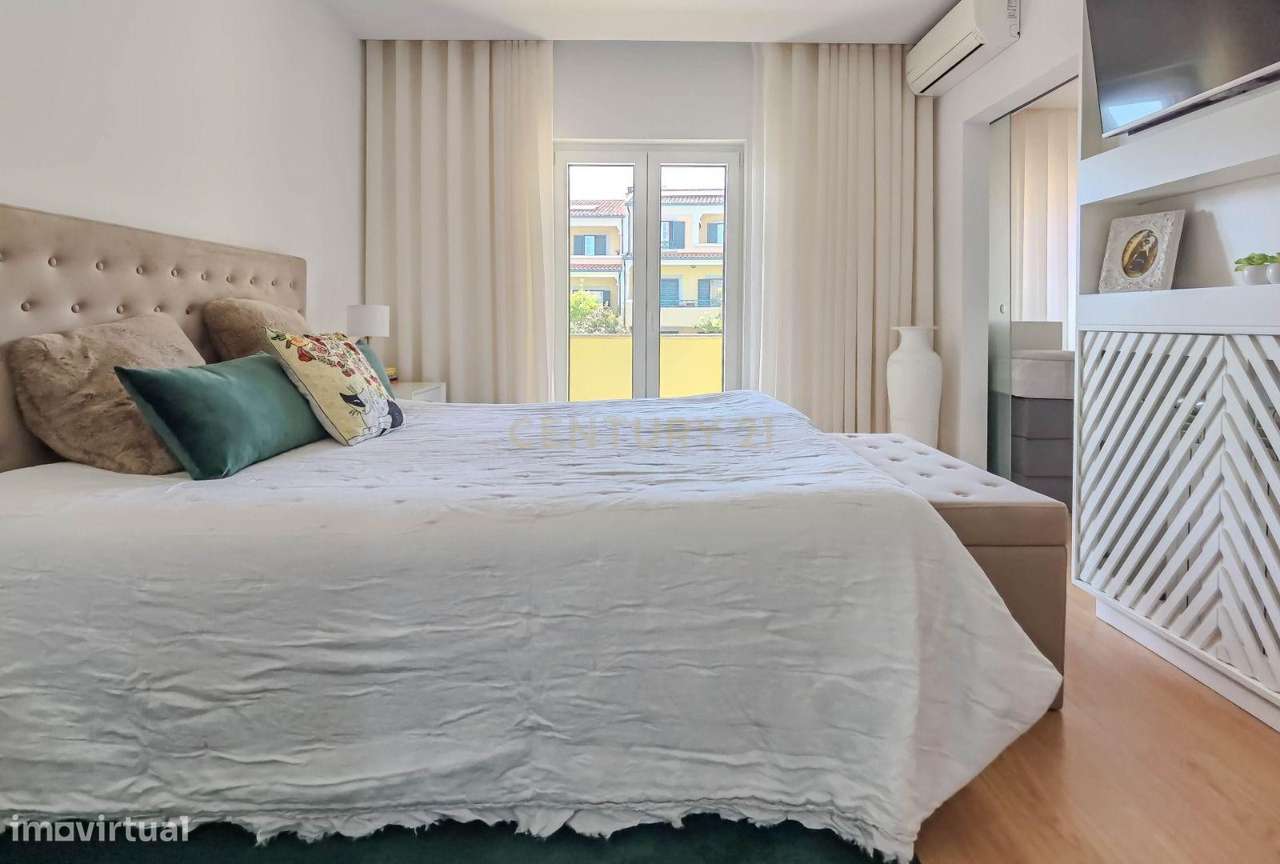 Moderna Moradia T3 em Gondomar, Pronta a Habitar-29