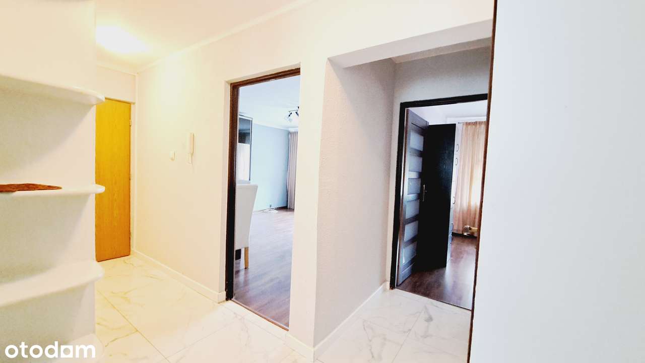 Przestronne 3 pokoje, stan bardzo dobry, blisko tramwaj-3