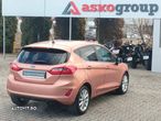 Ford Fiesta 1.0 EcoBoost Powershift Titanium - 4