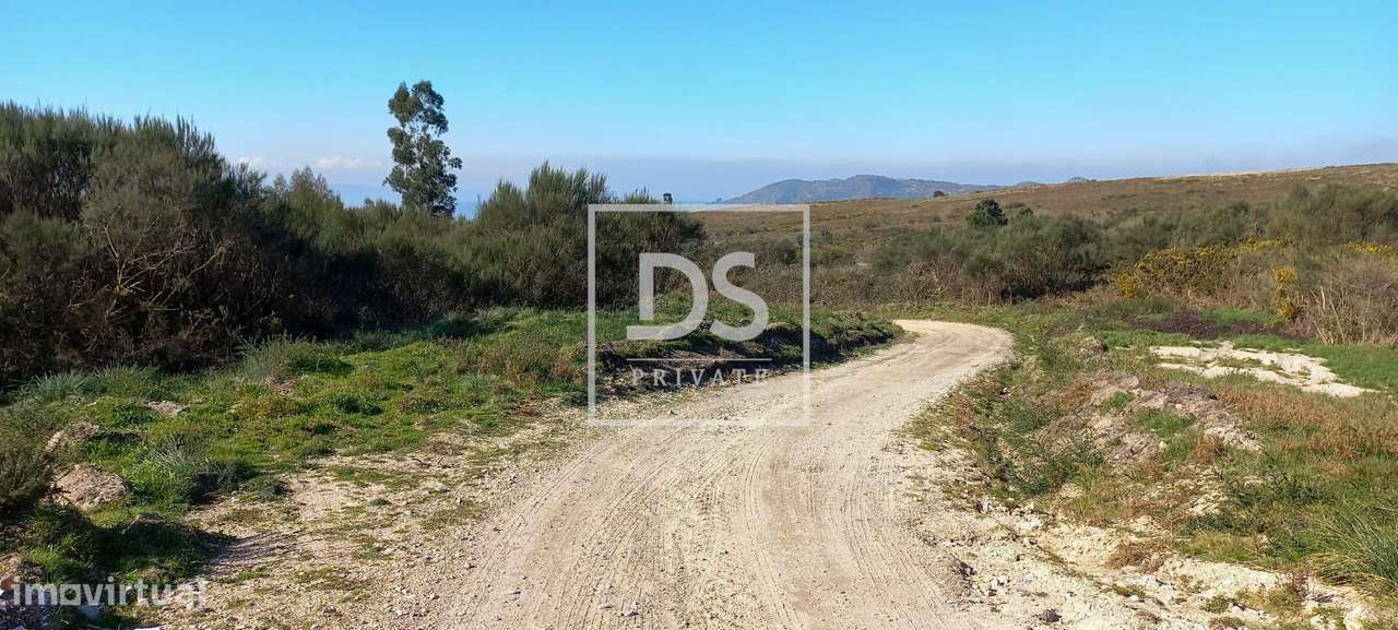 Terreno com 3.000 m2 em Penha Longa e Paços de Gaiolo - Grande imagem: 5/9