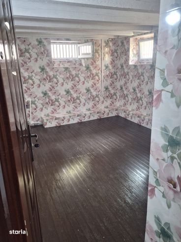 Vanzare casa renovata 7 camere teren 99mp Stirbei Voda metrou Eroilor-10