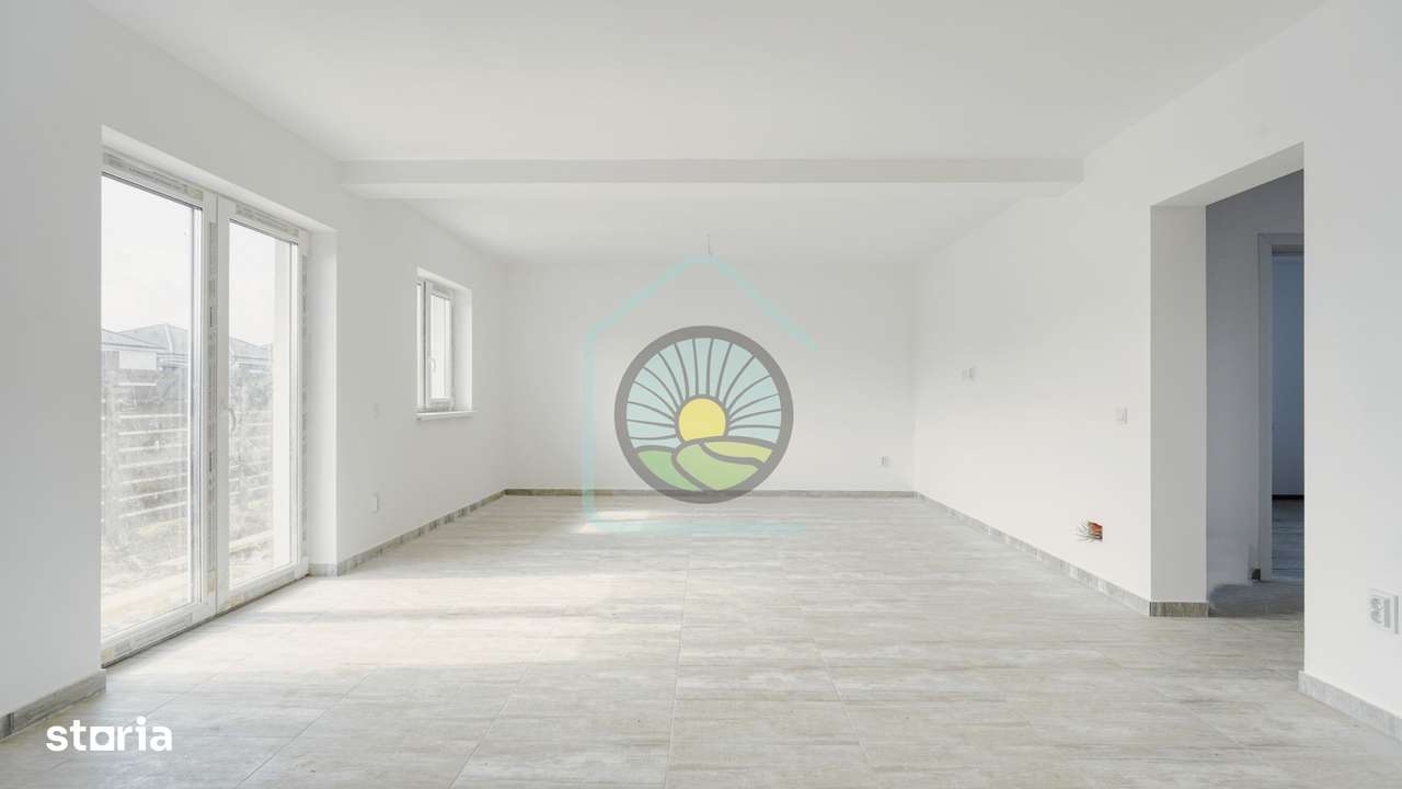 CASA  5 CAMERE IZVOR-TARLUNGENI - Imagine principală: 4/20