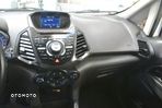 Ford EcoSport - 24