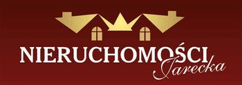 Nieruchomości Jarecka Logo