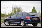 Peugeot 407 2.0 HDi Premium - 3