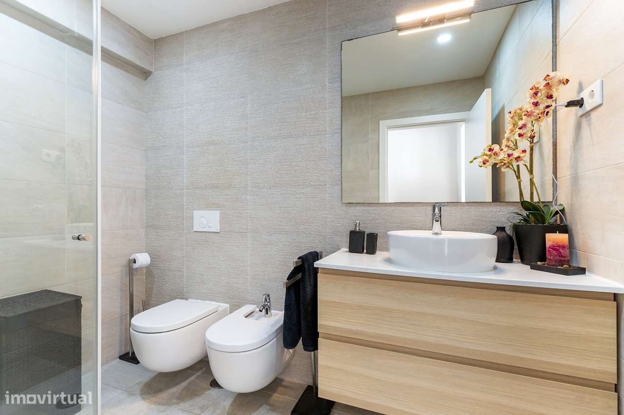 Apartamento T4, Feijó - Grande imagem: 4/14