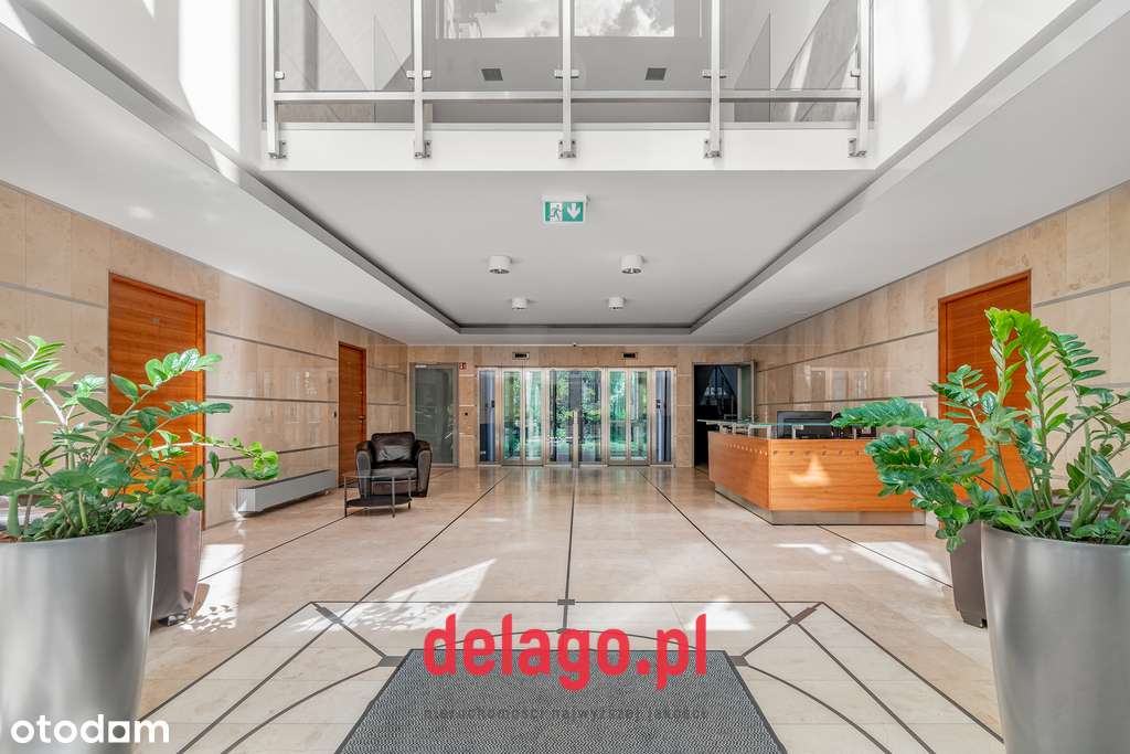 Okazja na Powiślu! Apartament na ul. Śniegockiej 8-11