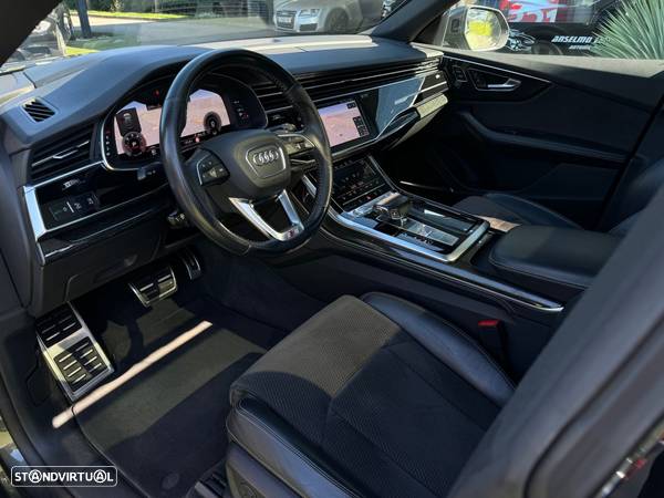 Audi Q8 50 TDI quattro Tiptronic - 3