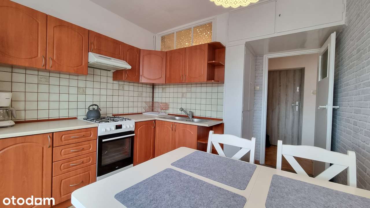 Odnowione 2 niezależne pokoje - w pobliżu Areny - Pełny obrazek: 3/13