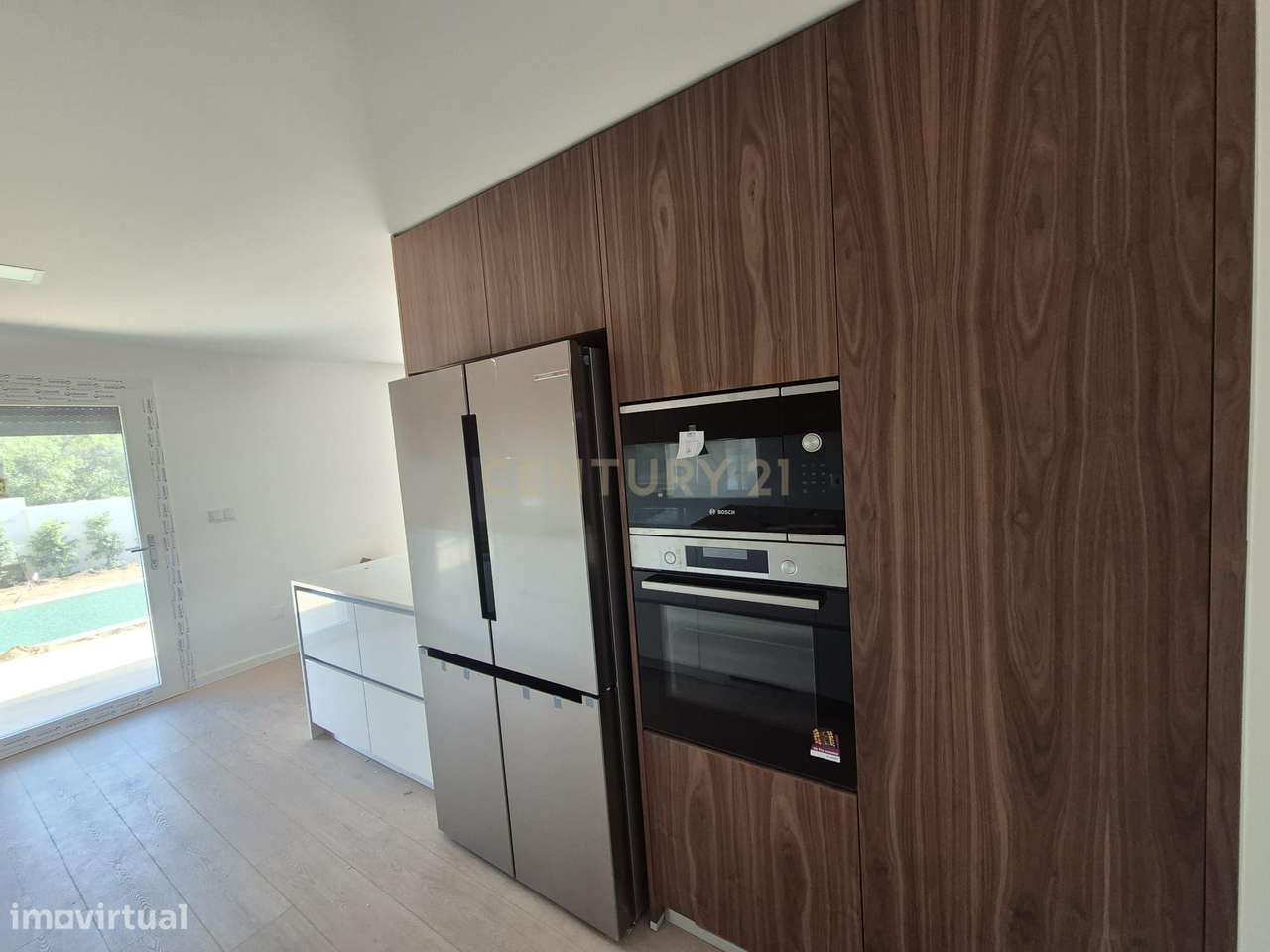 Moradia T4 Exclusiva em Condomínio Privado – Manique - Grande imagem: 3/23