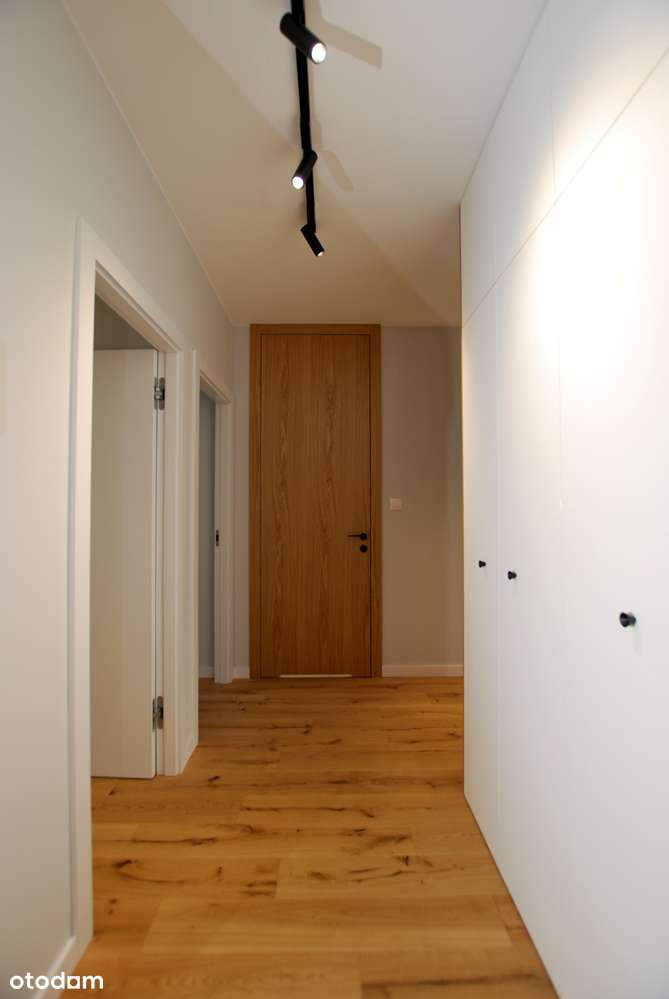 3 pokojowe mieszkanie, w którym pachnie nowością-10