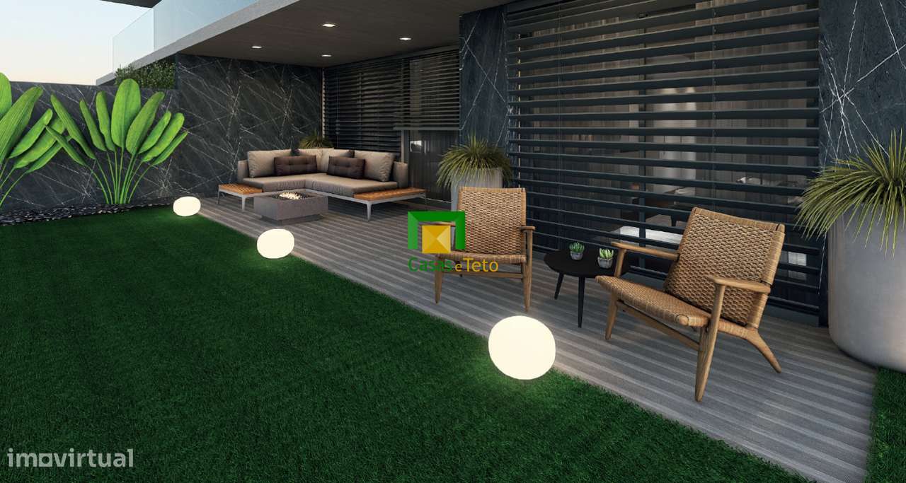 APARTAMENTO T2 - ALFA BARREIROS - FUNCHAL - Grande imagem: 5/14