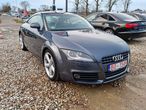 Audi TT Coupe 2.0 TFSI - 7