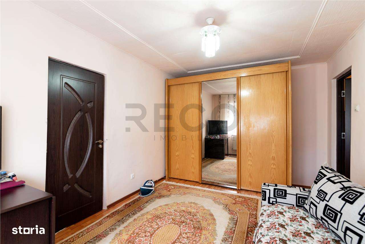 RECO . APARTAMENT 3 CAMERE ,NUFARUL - Imagine principală: 4/13