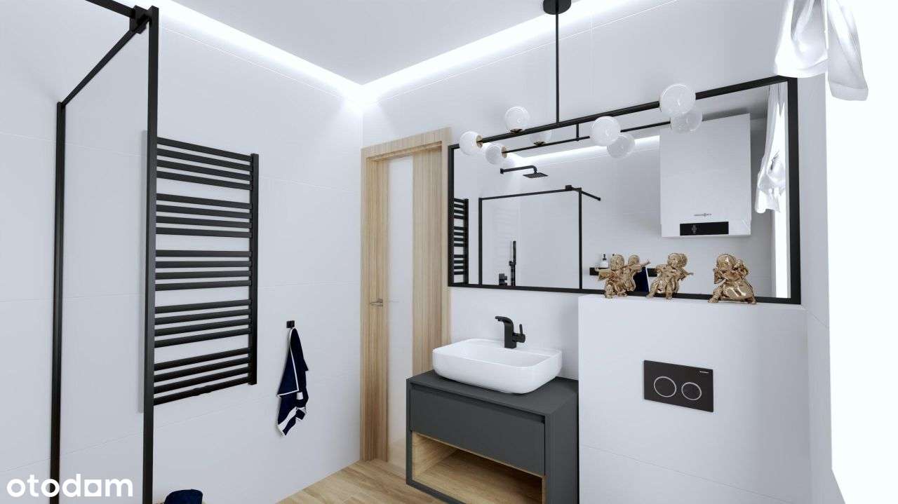 Nowy piętrowy dom rezerwacja-12