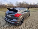 Ford Focus 2.3 EcoBoost RS - 7