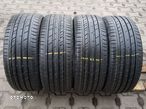 4x 225/45R17 Bridgestone Turanza T001 Nowy komplet opon letnich Poznań - 1