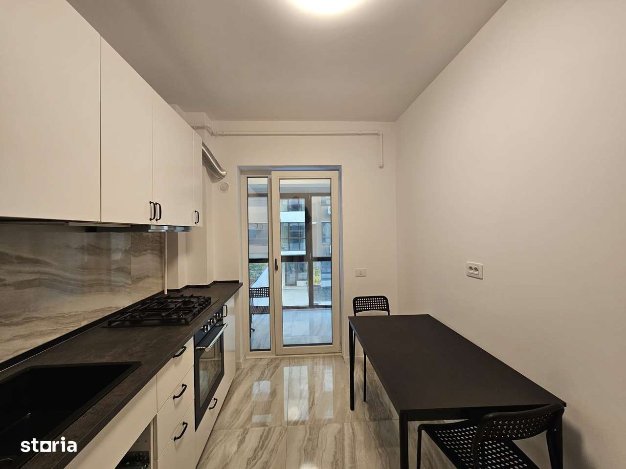 Apartament 2 camere. Moon Reflexes. Loc de parcare. Comision 0-0