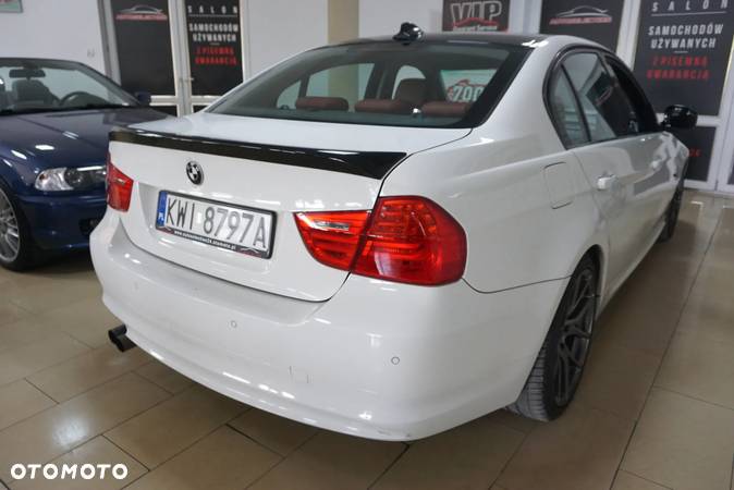 BMW Seria 3 - 7