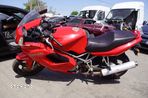 SKUP MOTOCYKLI DUCATI ST3 1000 2005 SILNIK OWIEWKA LAGA RAMA FELGA OPONA STACJA DEMONTAŻU POJAZDÓW SKUP AUT MOTOCYKLI MASZYN ROLNICZYCH - 8