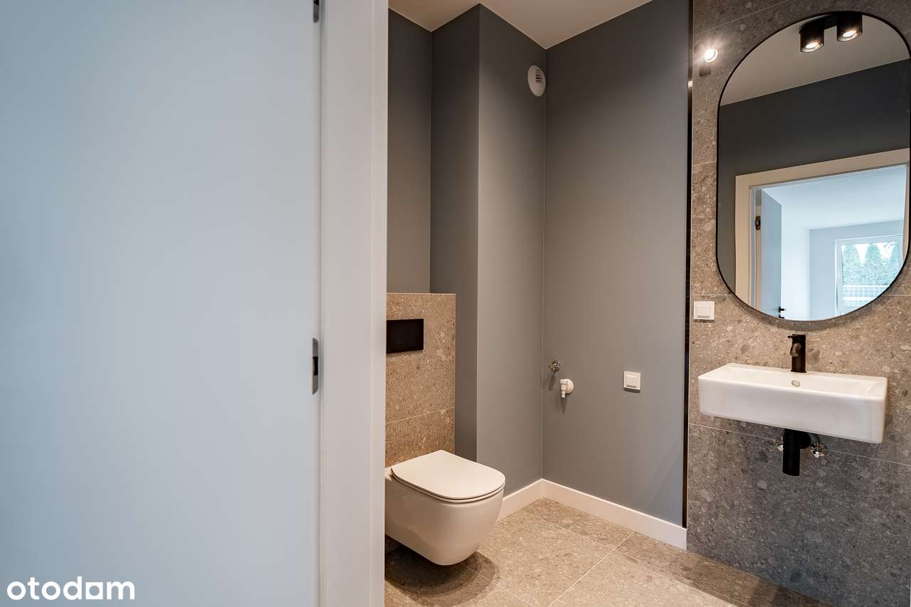 Słoneczne 2 pokoje z loggią na Targówku – gotowe do zamieszkania! - Pełny obrazek: 5/12