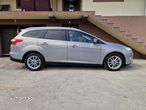 Ford Focus 1.6 TDCi ECOnetic 88g Start-Stopp-System Titanium - 5