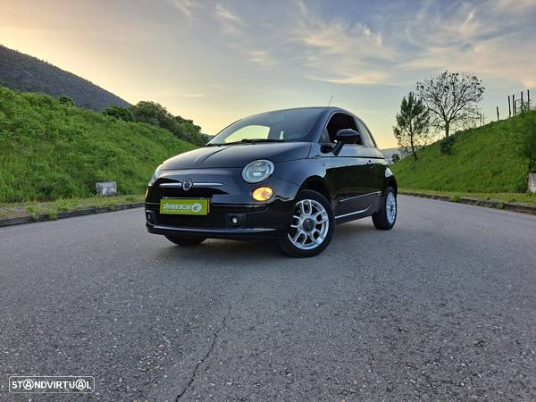 Fiat 500 - 7