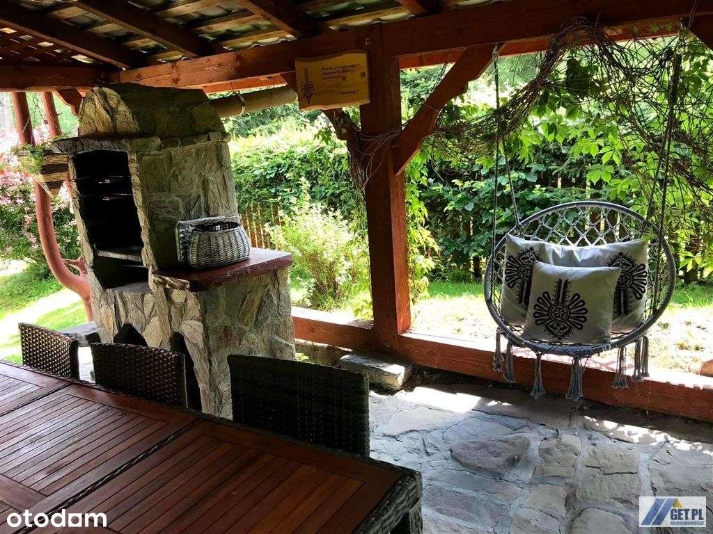 Dom w zacisznym, widokowym miejscu - Pełny obrazek: 5/20