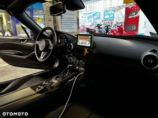 Mazda MX-5 2.0 Skyfreedom i-ELOOP - 25