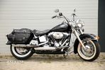 Harley-Davidson Softail Heritage Classic Softail super stan i wyposażenie!! - 4