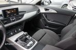 Audi A6 Avant 2.0 TDI Ultra - 20