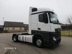 Mercedes-Benz Actros 1845 Big Space - 9