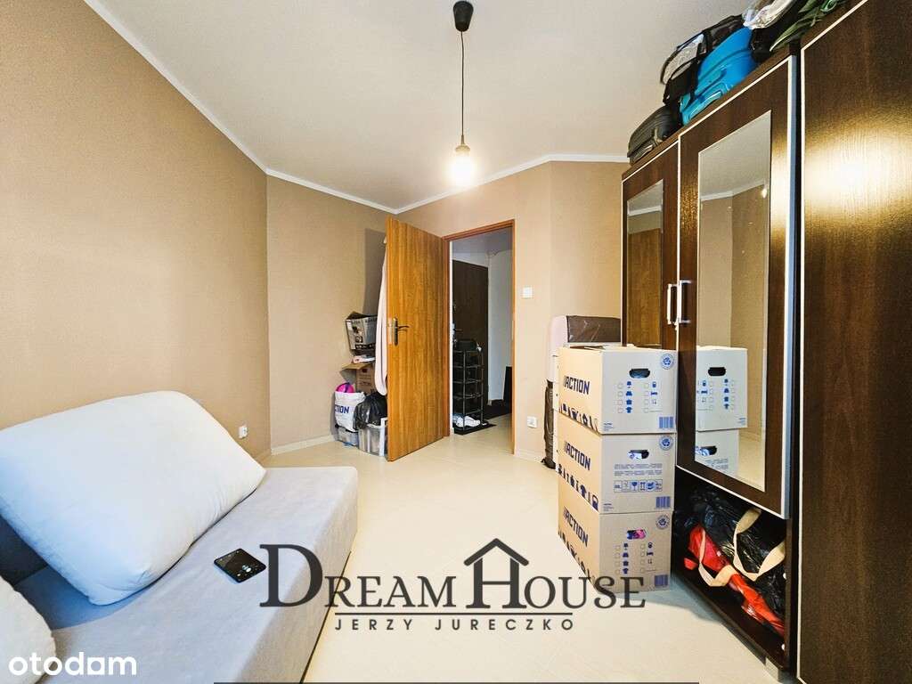 2 pokojowe mieszkanie w centrum/środmieście!-9